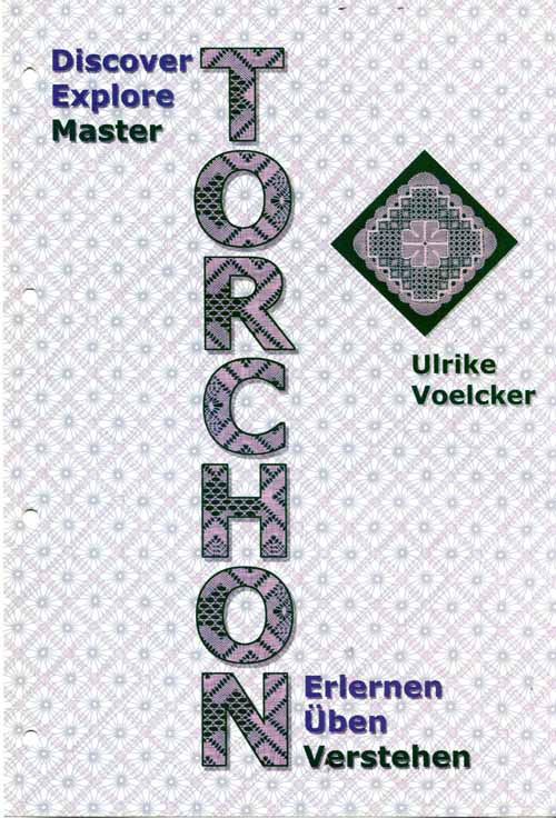 Torchon III Master by Ulrike Voelcker